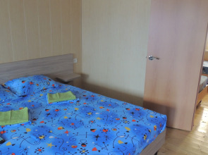 Гостевой дом Семейный