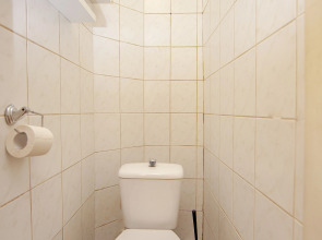 Апартаменты Stay Together 4BR Apartment