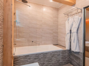 Гостевой дом Dragon Spa