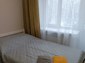 Kak Doma Studiya 14 Apartments