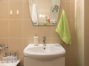 Квартира у Лахта центра