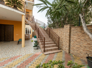 Гостевой дом Натали