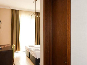 Бутик-отель Eleon