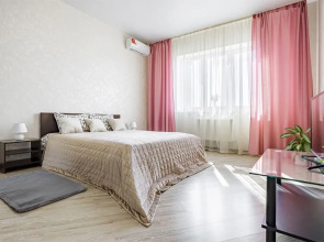 Апартаменты на Галерее 5