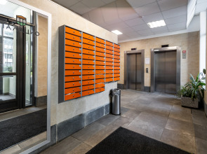 Квартира Palacio for Two on Vasilievsky Island