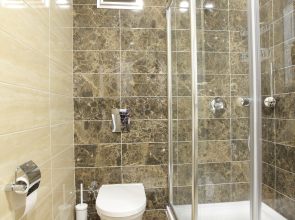 Отель Lir Residence Suites