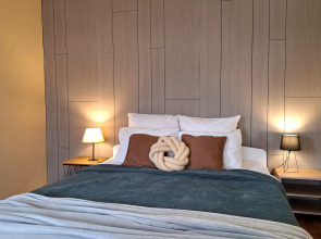 Апартаменты уютный центр города