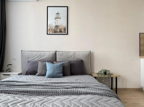 Апартаменты Лунный свет Гринсайда