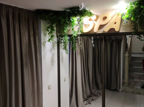 Гостевой Дом Княгини Ухтомской