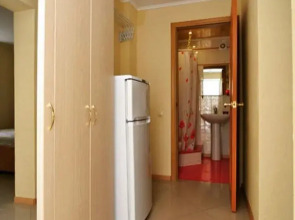 Гостевой Дом НАНТИА