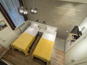 Отель Камара