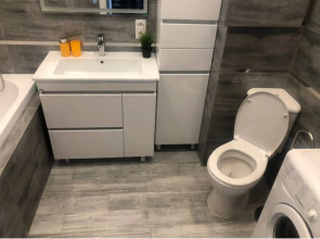 Квартира Fly home Стильный Лофт