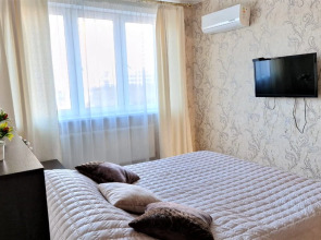 Квартира Краснозвездная 33