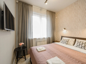 Апартаменты InHome24 на Профсоюзной