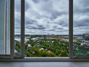 Апартаменты Ваши Родственники Замрут в Восхищении