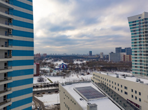 Апартаменты Студия на Флотской