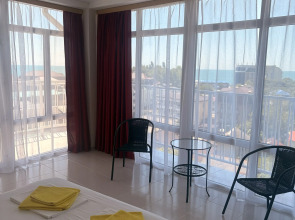 Гостевой дом Марсель