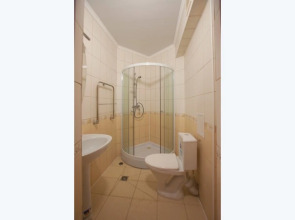 Отель Гермес