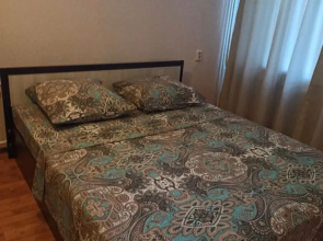 Kvartira Khadi_Home radom s Z/D i avtovokzalom