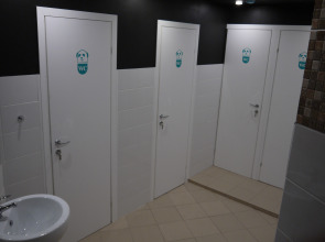 Хостел Стерео