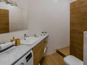 Апартаменты Oasis home