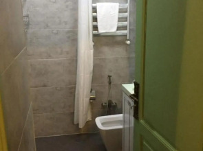 Отель Sazeli Boutique