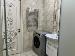 Апартаменты NEW BLD Panorama view 17th floor Amiryan 26/4