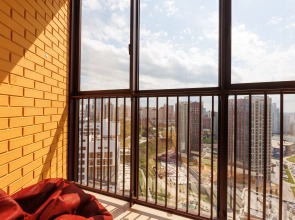 Апартаменты 3х Комнатные Ипподромская