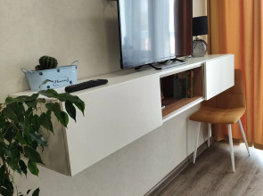 Апартаменты Как Дома на море 1