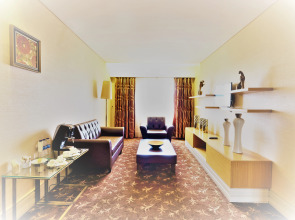 Istanbul Gönen Hotel