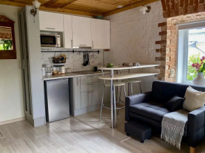 Апартаменты в самом центре Казани