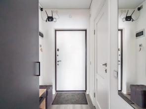 Квартира Merino Home Grey
