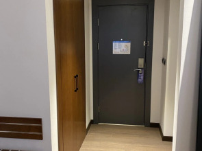 Отель Radisson Blu Hotel, Tashkent