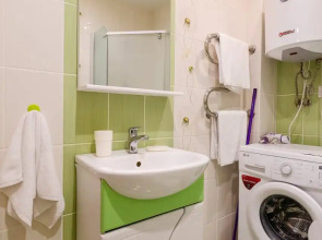 Апартаменты на Горького 66