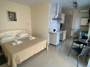 Na Kuvshinok 7k1 31 Flat