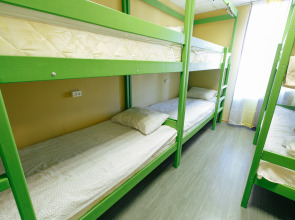 Хостел на Нахимовском Проспекте