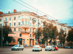 Апартаменты PushkINN