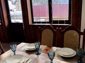 Отель Таулу