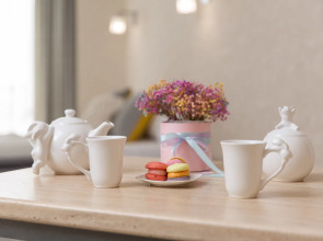 Апартаменты Недалеко от Моря