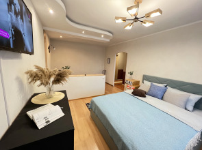 Квартира Тихий уют в центре