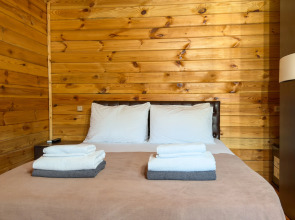 Отель Gudwin Glamp