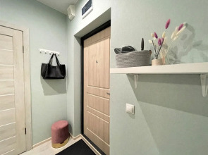 Апартаменты With access to the promenade