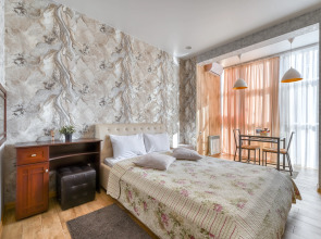 Апартаменты Место под солнцем 3