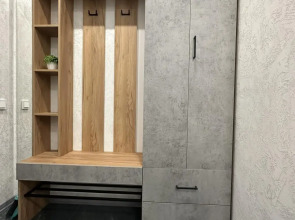 Апартаменты в ЖК Подкова на Родионова