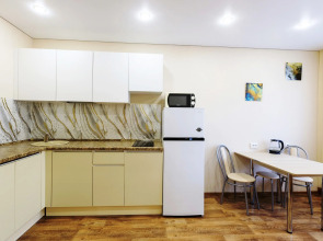 Апартаменты Сутки-24