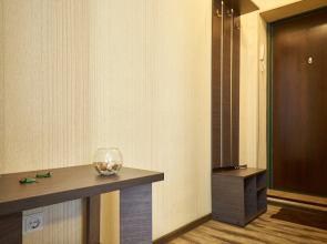 Апартаменты Good Night на ул. Никитина, 17а