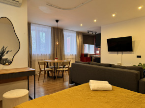 Квартира на Большой Покровской