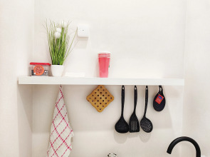 Апартаменты Студия от сети Gorod Si в Центральном районе