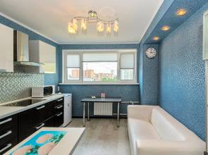 Апартаменты Советская 1