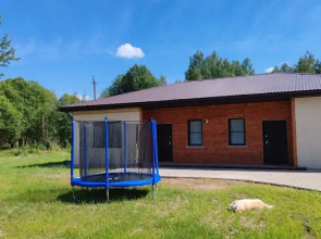 Gostevoj kompleks Leto Apartments
